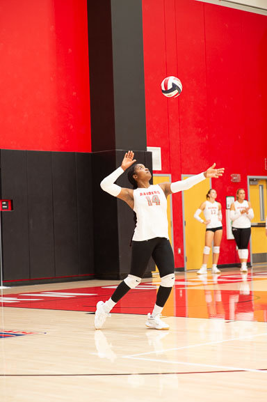 Raiders Invitational 2025